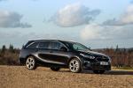 Kia Ceed Sportswagon 2018 года